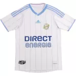 Retro Marseille Home Jersey 2009/10 - minejerseys