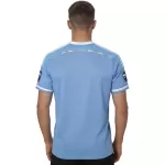 Retro New York City Home Jersey 2015 - minejerseys