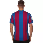 Retro Barcelona Home 50-Years Anniversary Jersey 2007/08 - minejerseys