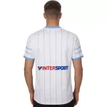 Retro Marseille Home Jersey 2009/10 - minejerseys