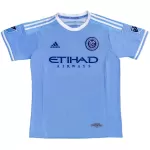 Retro New York City Home Jersey 2015 - minejerseys
