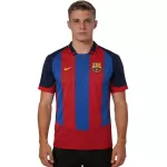 Retro Barcelona Home Jersey 2003/04 - minejerseys
