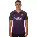 Retro Barcelona Away Jersey 2016/17 - minejerseys