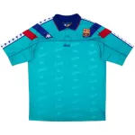 Retro Barcelona Away Jersey 1992/95 - minejerseys