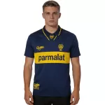 Retro Boca Juniors Home Jersey 1993/95 - minejerseys