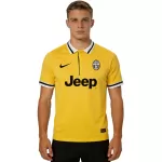 Retro Juventus Away Jersey 2013/14 - minejerseys