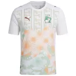 Ivory Coast Away Jersey World Cup 2026 - minejerseys