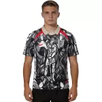 England x Palace Pre-Match Jersey World Cup 2026 - minejerseys