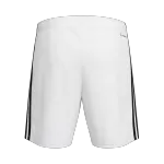 Belgium Away Soccer Shorts 2026 - minejerseys