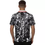England x Palace Pre-Match Jersey World Cup 2026 - minejerseys