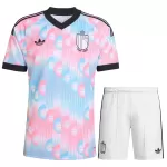 Belgium Away Jersey Kit World Cup 2026 - minejerseys