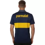 Retro Boca Juniors Home Jersey 1993/95 - minejerseys