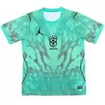 Brazil Goalkeeper Jersey World Cup 2026 - minejerseys