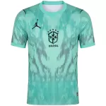 Brazil Goalkeeper Jersey World Cup 2026 - minejerseys