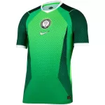 Nigeria Home Match Jersey Player Version World Cup 2026 - minejerseys