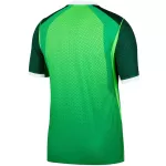 Nigeria Home Match Jersey Player Version World Cup 2026 - minejerseys