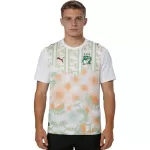 Ivory Coast Away Jersey World Cup 2026 - minejerseys