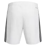 Belgium Away Soccer Shorts World Cup 2026 - minejerseys