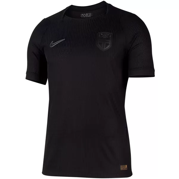 Norway Away Match Jersey Player Version World Cup 2026 - minejerseys