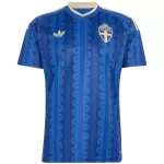 Sweden Away Jersey World Cup 2026 - minejerseys