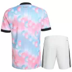 Belgium Away Jersey Kit World Cup 2026 - minejerseys