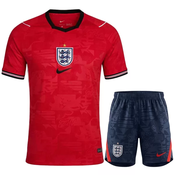 England Away Jersey Kit World Cup 2026 - minejerseys