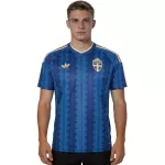 Sweden Away Jersey World Cup 2026 - minejerseys