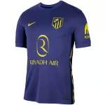 SØRLOTH #9 Atletico Madrid Away Jersey 2025/26 - minejerseys