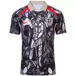 England x Palace Pre-Match Jersey World Cup 2026 - minejerseys