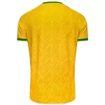 South Africa Home Match Jersey Player Verison World Cup 2026 - minejerseys