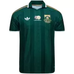 South Africa Away Match Jersey Player Version World Cup 2026 - minejerseys