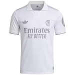Real Madrid 125th Anniversary Jersey 2026/27 - minejerseys