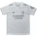 Real Madrid 125th Anniversary Jersey 2026/27 - minejerseys