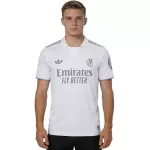 Real Madrid 125th Anniversary Jersey 2026/27 - minejerseys