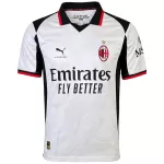 AC Milan Fourth Goalkeeper Jersey 2025/26 - minejerseys