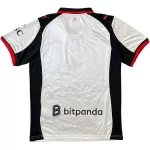 AC Milan Fourth Goalkeeper Jersey 2025/26 - minejerseys