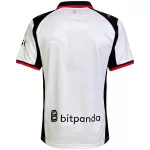 AC Milan Fourth Goalkeeper Jersey 2025/26 - minejerseys