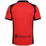 AC Milan Fourth Jersey 2025/26 - minejerseys