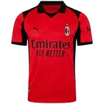 AC Milan Fourth Jersey 2025/26 - minejerseys