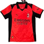 AC Milan Fourth Jersey 2025/26 - minejerseys