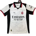 AC Milan Fourth Goalkeeper Jersey 2025/26 - minejerseys