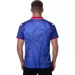 Haiti Home Jersey World Cup 2026 - minejerseys