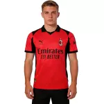 AC Milan Fourth Jersey 2025/26 - minejerseys