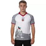 Haiti Away Jersey World Cup 2026 - minejerseys
