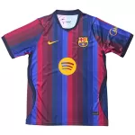 Barcelona Home Jersey 2026/27 - minejerseys