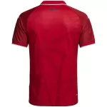 Haiti Third Jersey World Cup 2026 - minejerseys