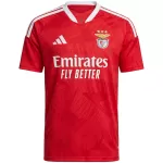Benfica Home Jersey 2026/27 - minejerseys