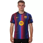 Barcelona Home Jersey 2026/27 - minejerseys