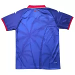 Haiti Home Jersey World Cup 2026 - minejerseys