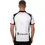 AC Milan Fourth Goalkeeper Jersey 2025/26 - minejerseys